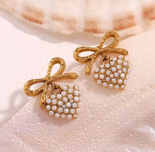 Flutter studs